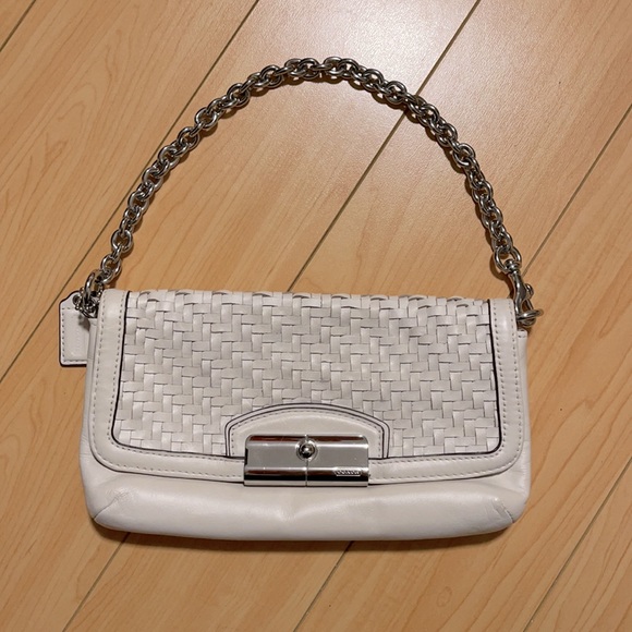 Coach Mini Bag - Picture 2 of 4